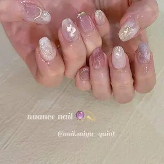 ネイル . .のネイルデザイン