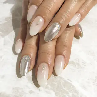 ネイル ネイル フフラ所属・nail fufla ♡yamane♡のネイルデザイン