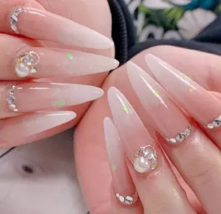 ネイル Drop 新鎌ヶ谷のネイルデザイン