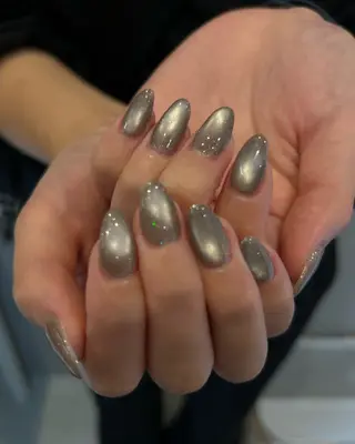 ネイル HIKE nail mianのネイルデザイン