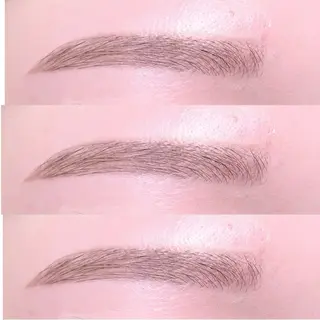 アイブロウ MOMI🍒美眉 スタイリング⭐︎の眉毛・アイブロウイメージ