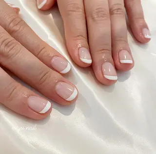 ネイル oreo salon miyu 池袋のネイルデザイン