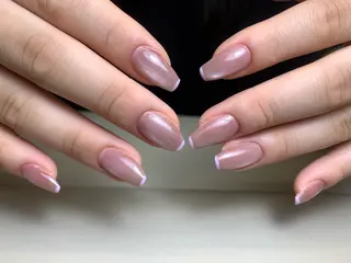 ネイル KAKA Nailのネイルデザイン