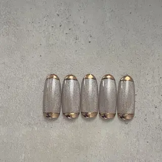 ネイル FIORITURA aiのネイルデザイン