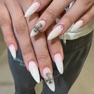 ネイル 🎶個性派ネイル💅 /Komachi❤️のネイルデザイン