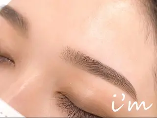 アイブロウ モテ眉No.1🎀 renaの眉毛・アイブロウイメージ
