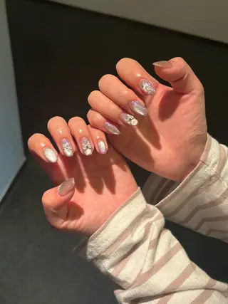 ネイル ボニー Coco nailのネイルデザイン