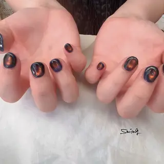 ネイル Yoshida Takakoのネイルデザイン