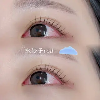 マツエク・マツパ BEIGE金山 🎀AINAのマツエク・マツパデザイン