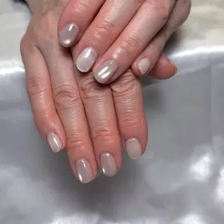ネイル &me amiのネイルデザイン
