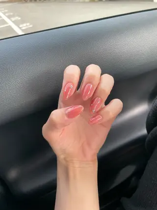 ネイル atelier d Cocoのネイルデザイン