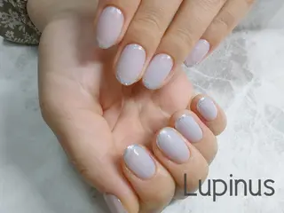 ネイル Lupinus ルピナスのネイルデザイン