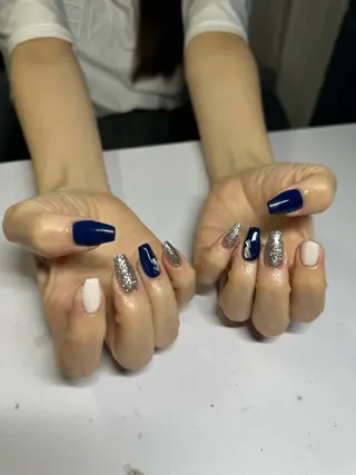 ネイル IROHA NAIL 北村菜帆のネイルデザイン