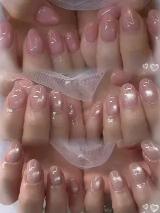 ネイル Chill Nailsalonのネイルデザイン