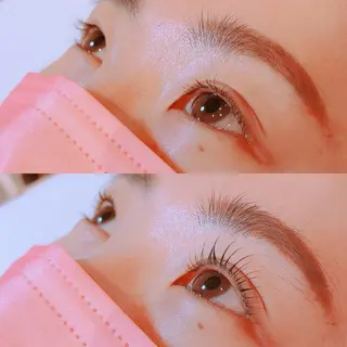 マツエク・マツパ なかむら 🪡のマツエク・マツパデザイン