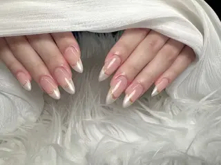 ネイル ENsalon AKIRAのネイルデザイン