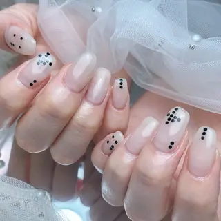 ネイル Beauty Space N&Nのネイルデザイン