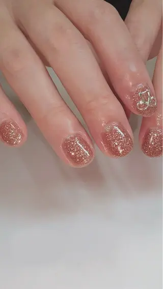 ネイル nailsalon urümのネイルデザイン