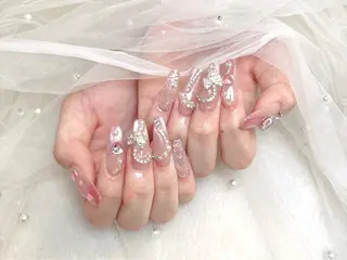 ネイル R1🎀Nail💕 池袋東口店のネイルデザイン
