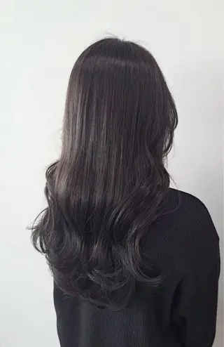 ロング カラー mairo【船橋】 /あいのヘアスタイル