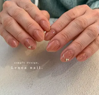 ネイル nailsalon Lenoaのネイルデザイン