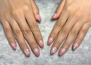 ネイル NAILSALON Ichiのネイルデザイン