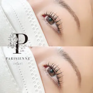マツエク・マツパ eyesalon VINNOのマツエク・マツパデザイン