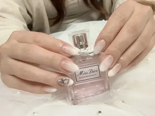 ネイル Anna Nailのネイルデザイン