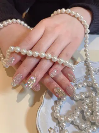 ネイル Nail salon Lilyのネイルデザイン