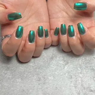 ネイル NAIL303 🛼 SHIORIのネイルデザイン