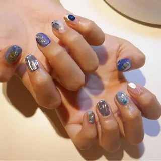 ネイル Chipieee Tokyoのその他イメージ