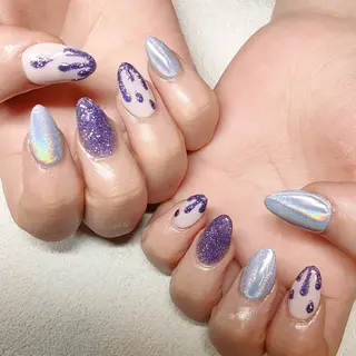 ネイル private nailsalonのネイルデザイン