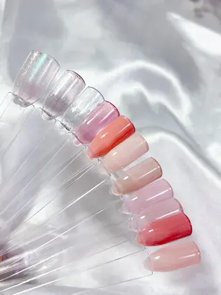 ネイル 澤野 友理のネイルデザイン