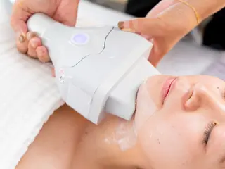 salon merci和泉のエステ・リラクイメージ