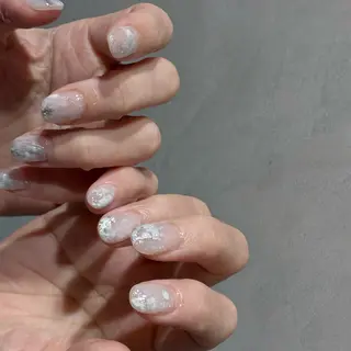 ネイル HARUKA NAKAMURAのネイルデザイン
