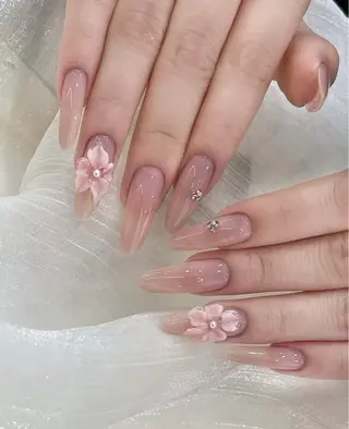 ネイル For you. Nail Salonのネイルデザイン