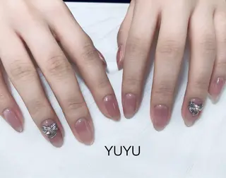 ネイル Yu Yuのマツエク・マツパデザイン