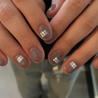 ネイル KOKONA / 自由が丘ネイルのネイルデザイン