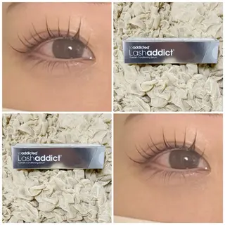 マツエク・マツパ salon ｕｌｕのマツエク・マツパデザイン