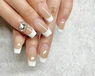 ネイル joieange sakuraのネイルデザイン