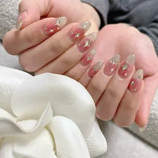 ネイル 💅fleur Ayumiのネイルデザイン