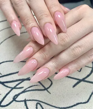 ネイル JuniNail 주니네일🇰🇷suのネイルデザイン