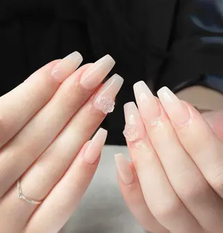 ネイル Ema 大塚のネイルデザイン