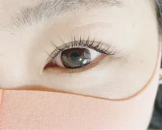 マツエク・マツパ ailes MAIのマツエク・マツパデザイン