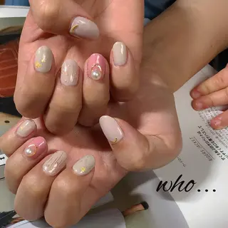 ネイル n. fumikoのネイルデザイン