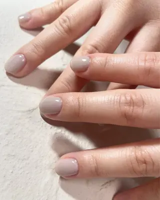 ネイル 吉村 優子のネイルデザイン