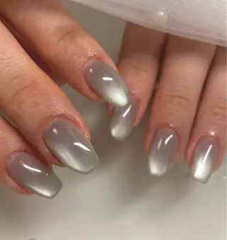 ネイル ふくもと .のネイルデザイン