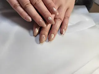 ネイル ネイルサロンほっこり kanaのネイルデザイン