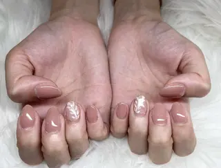 ネイル Y&L Nailのネイルデザイン