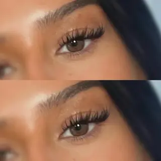 マツエク・マツパ Kaas eye / 心斎橋のマツエク・マツパデザイン